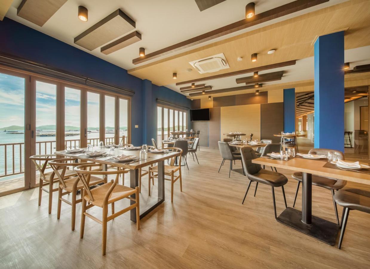 Novotel Marina Sriracha Hotel Si Racha