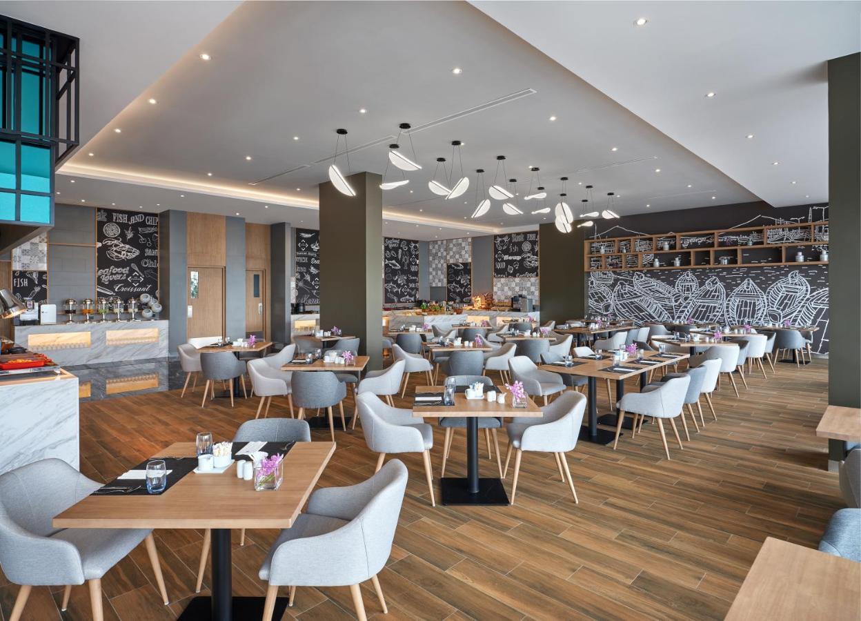 Novotel Marina Sriracha