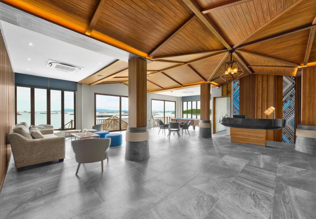 Novotel Marina Sriracha