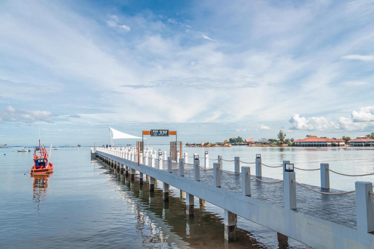Novotel Marina Sriracha 4*