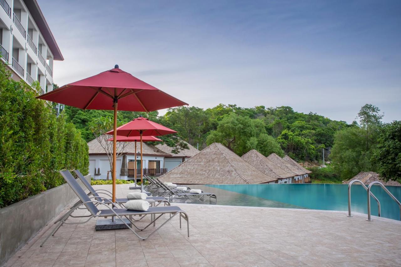 Novotel Marina Sriracha Hotel Si Racha