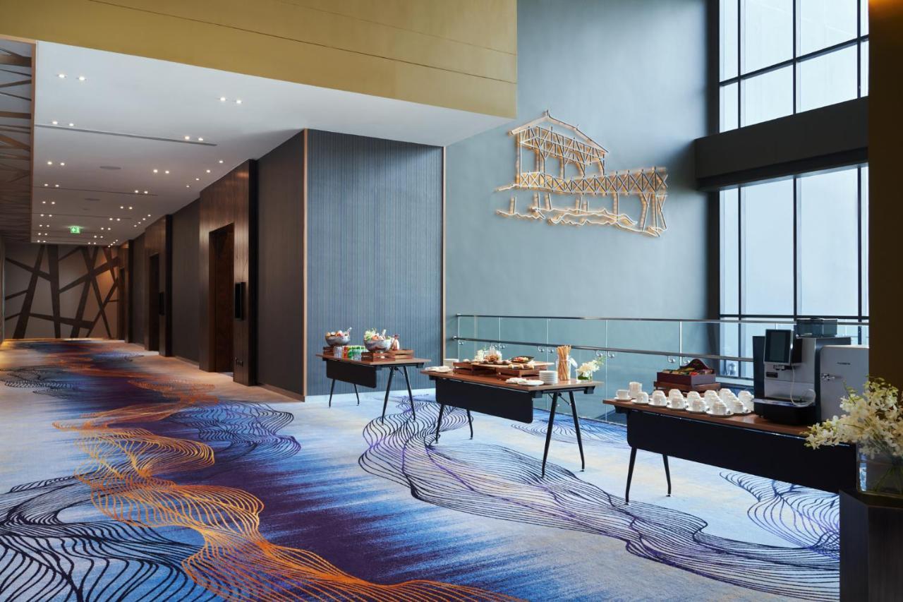 Hotel Novotel Marina Sriracha Si Racha