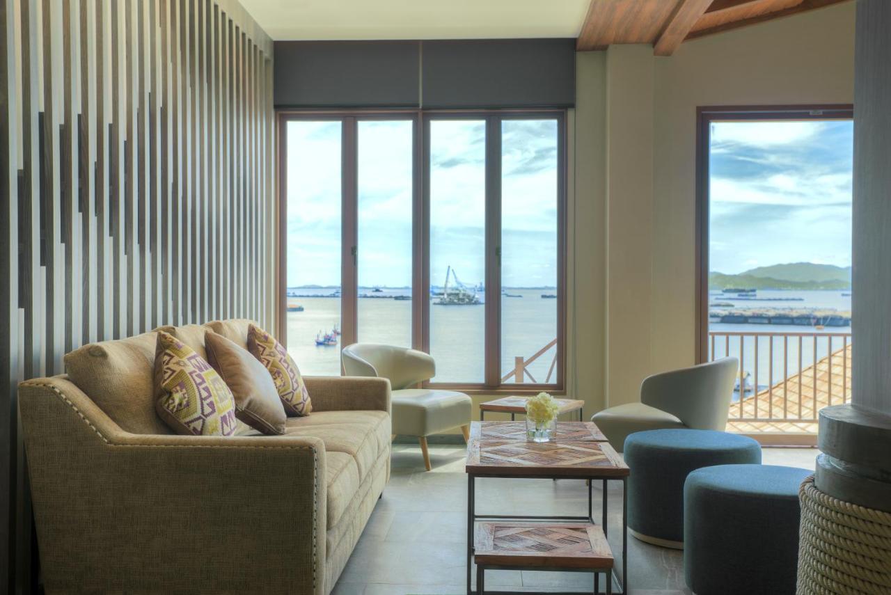 Novotel Marina Sriracha Si Racha