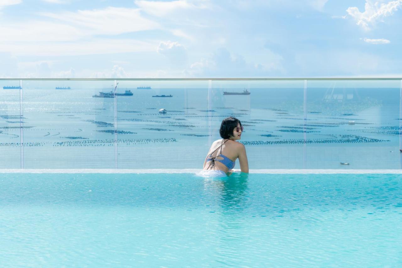 Novotel Marina Sriracha Hotel 4*