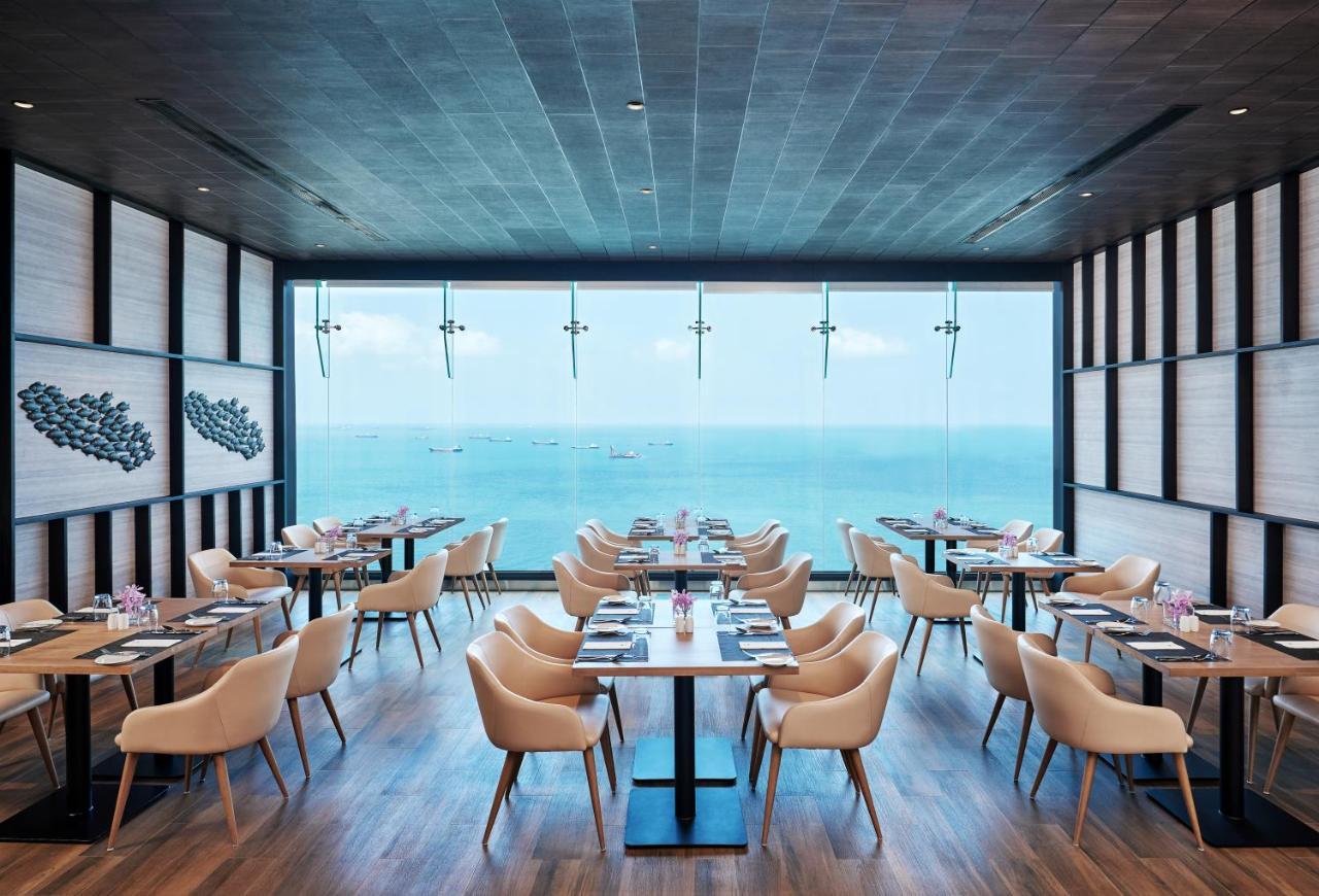 Novotel Marina Sriracha 4*