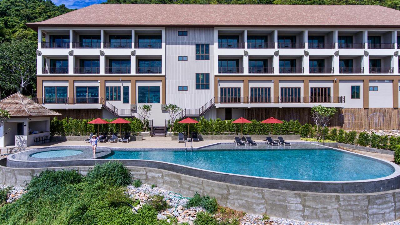 Novotel Marina Sriracha