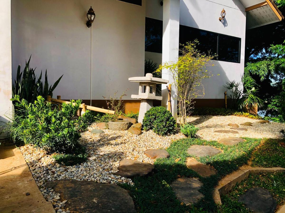 Chiangkhong Teak Garden Riverfront Onsen Hotel- Sha Extra Hotel 4*