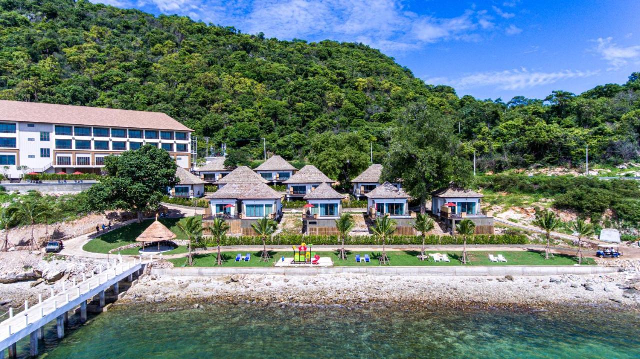 Novotel Marina Sriracha 4*
