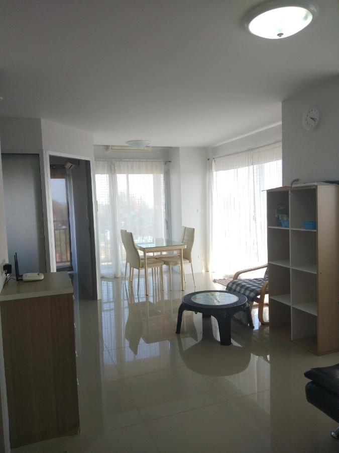 Grandbeach Sea View By Malai Apartment *