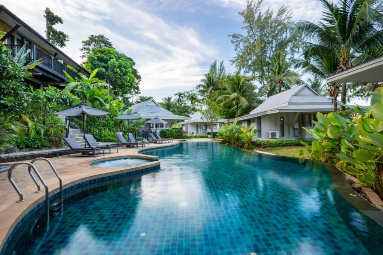 Moracea By 5* Khao Lak