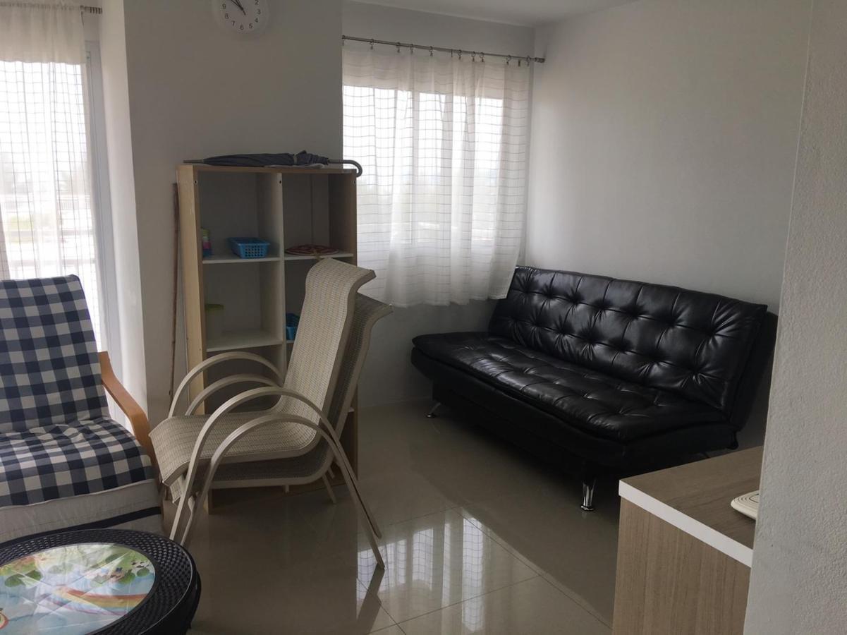 Grandbeach Sea View By Malai Apartment *