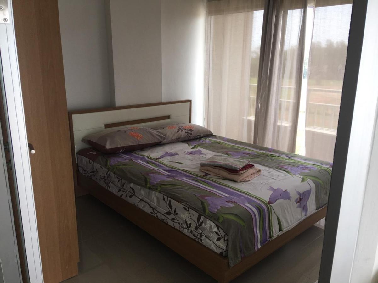 Apartment Grandbeach Sea View By Malai