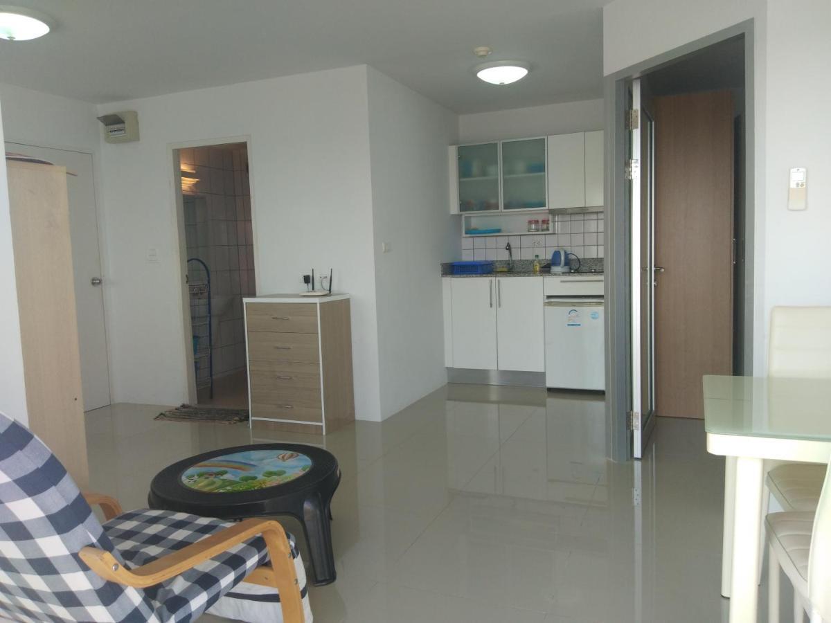 Grandbeach Sea View By Malai Apartment *