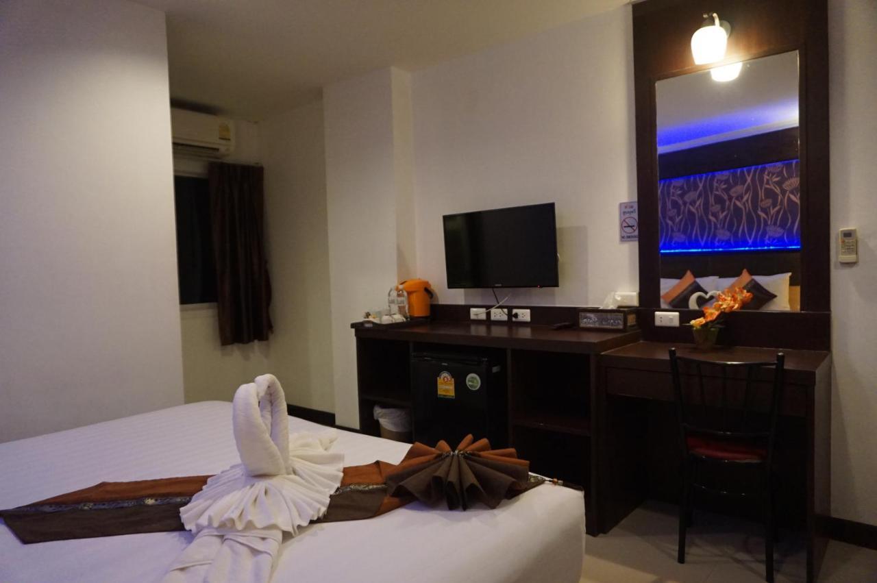 Hotel Mansion - Sha Certified 3*