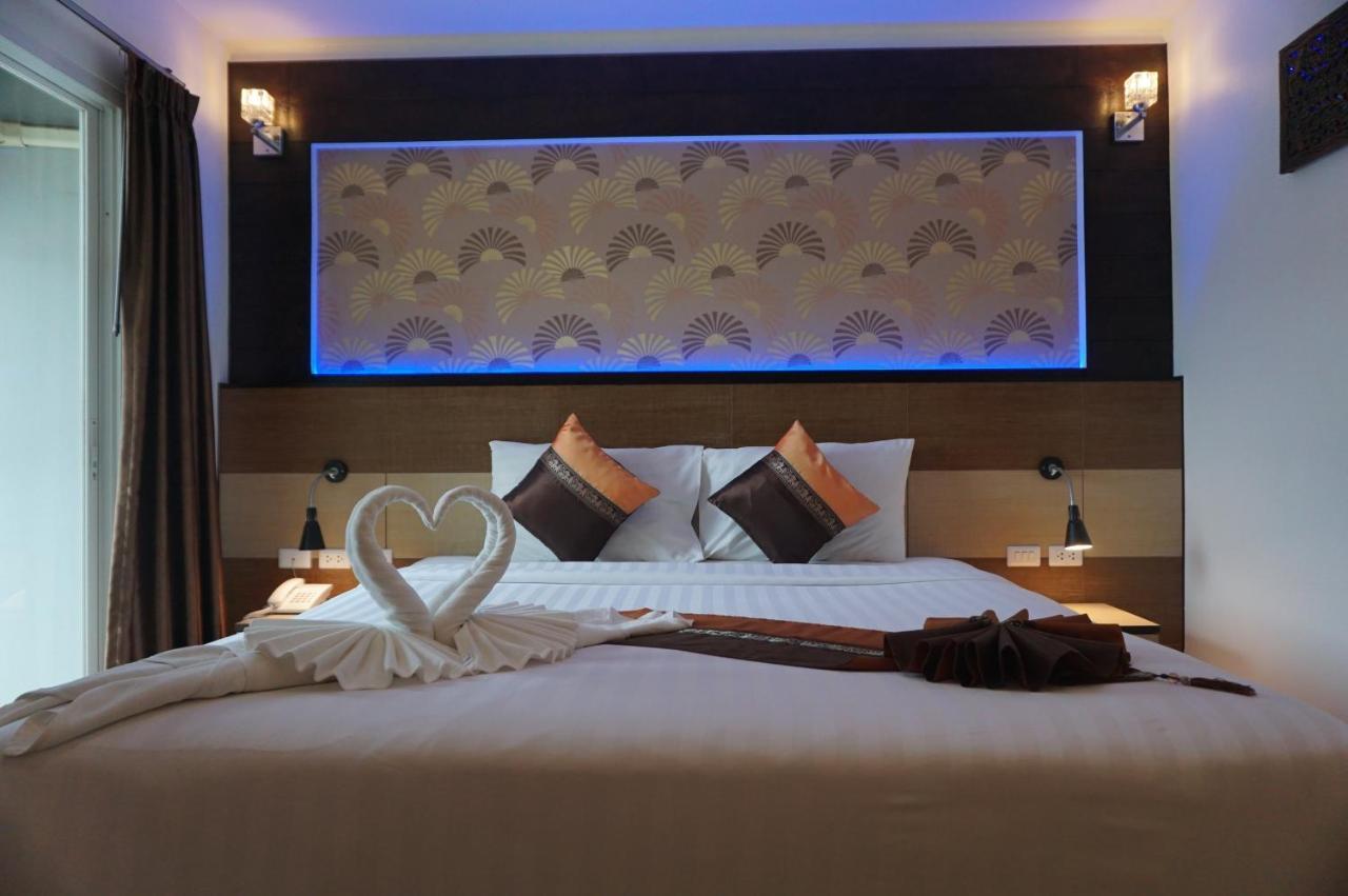 Hotel Mansion - Sha Certified 3*