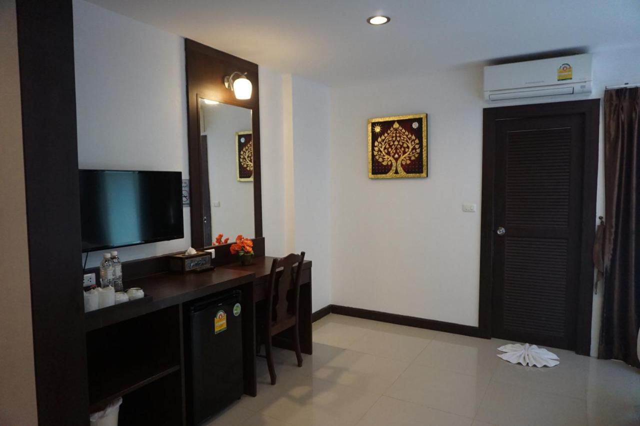 Mansion - Sha Certified Patong