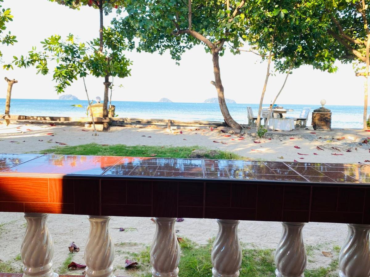 Resort Kaibae Hut Koh Chang
