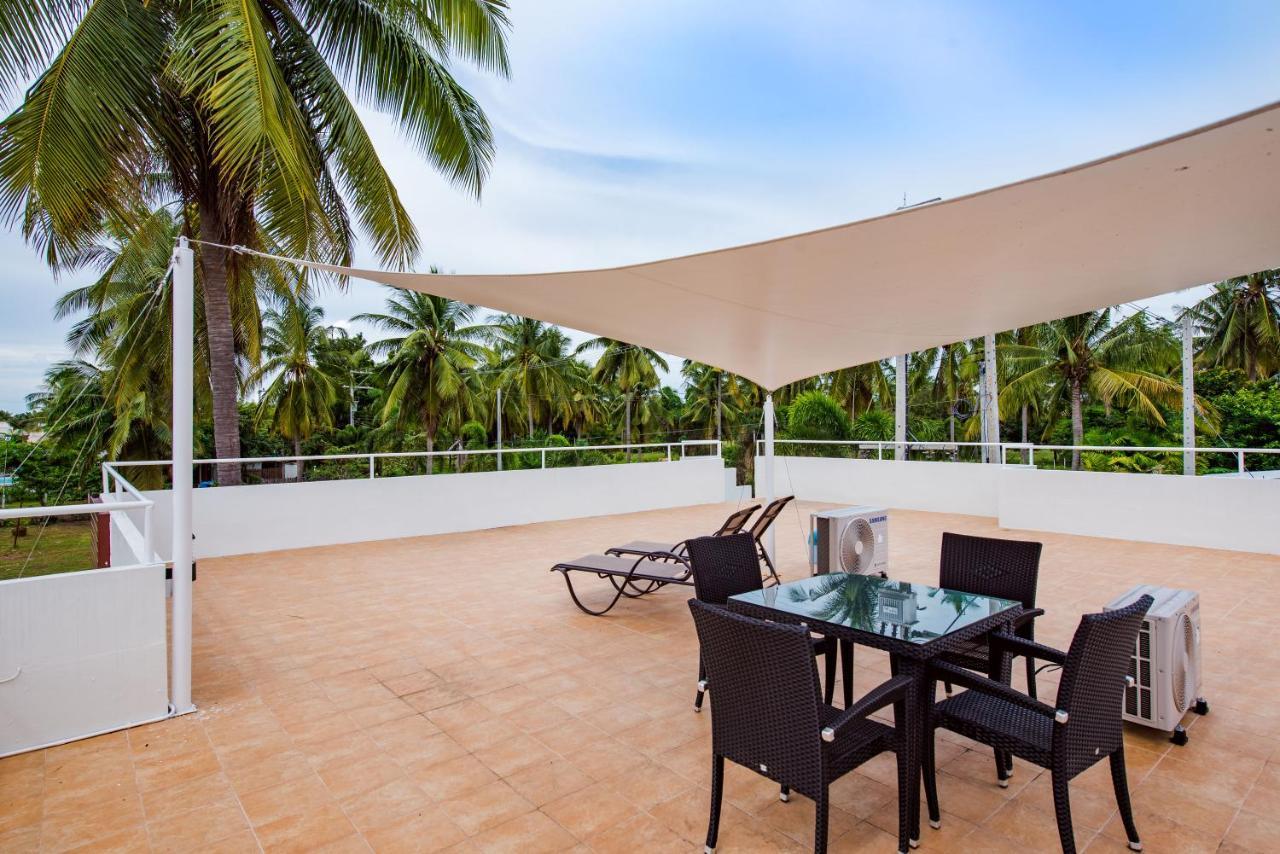 Hotel The Village Sam Roi Yot