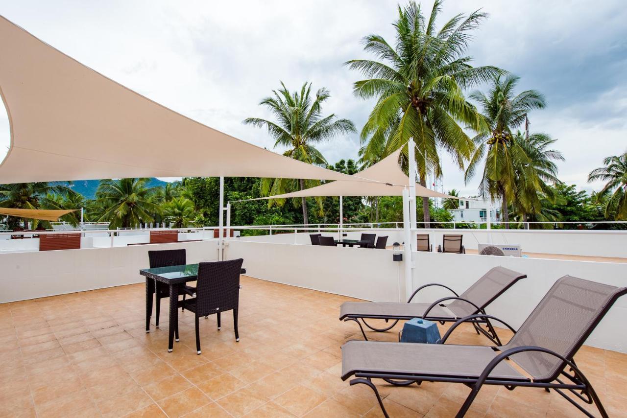 The Village Hotel Sam Roi Yot