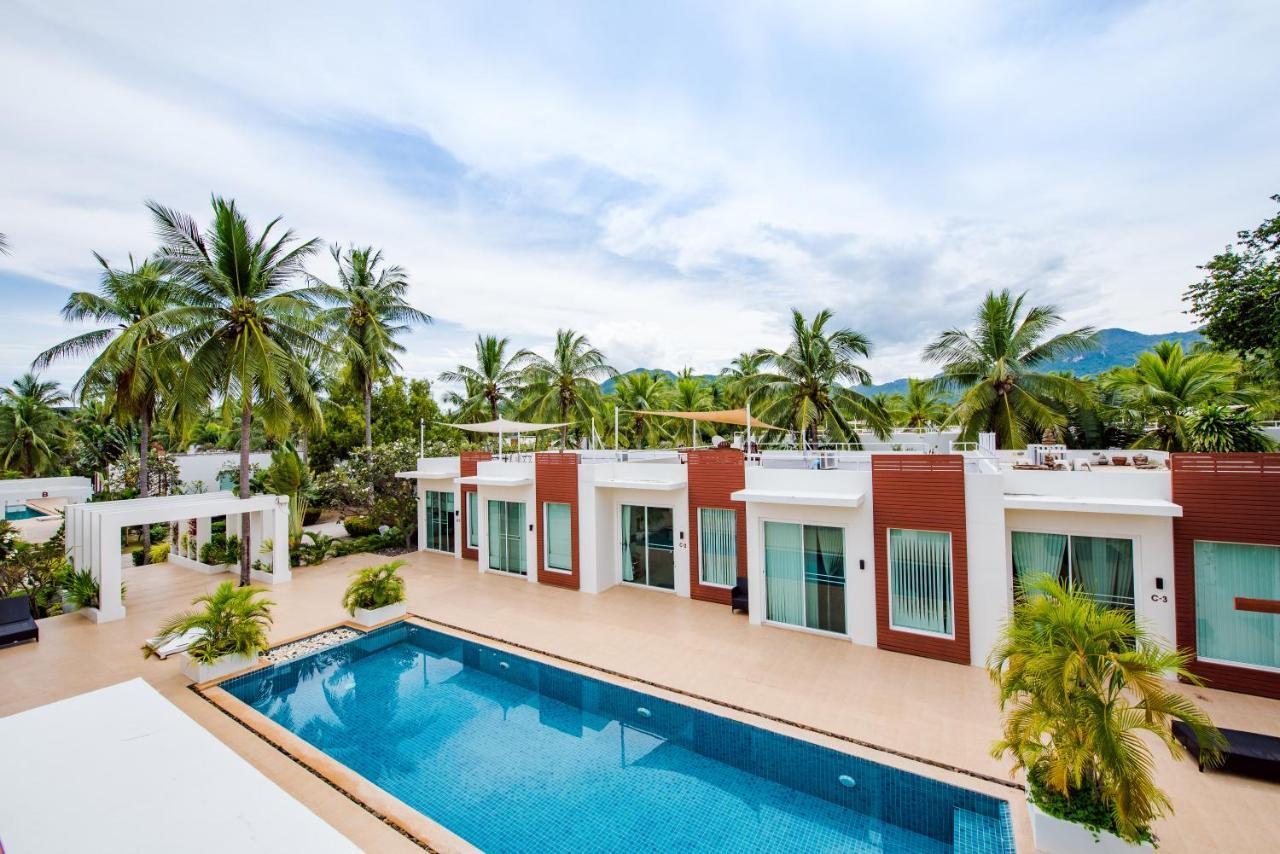 The Village 4* Sam Roi Yot