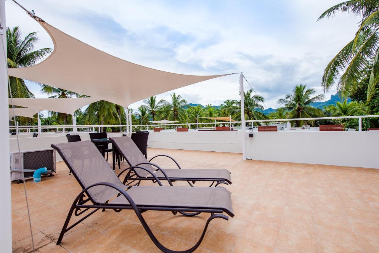 The Village Hotel Sam Roi Yot