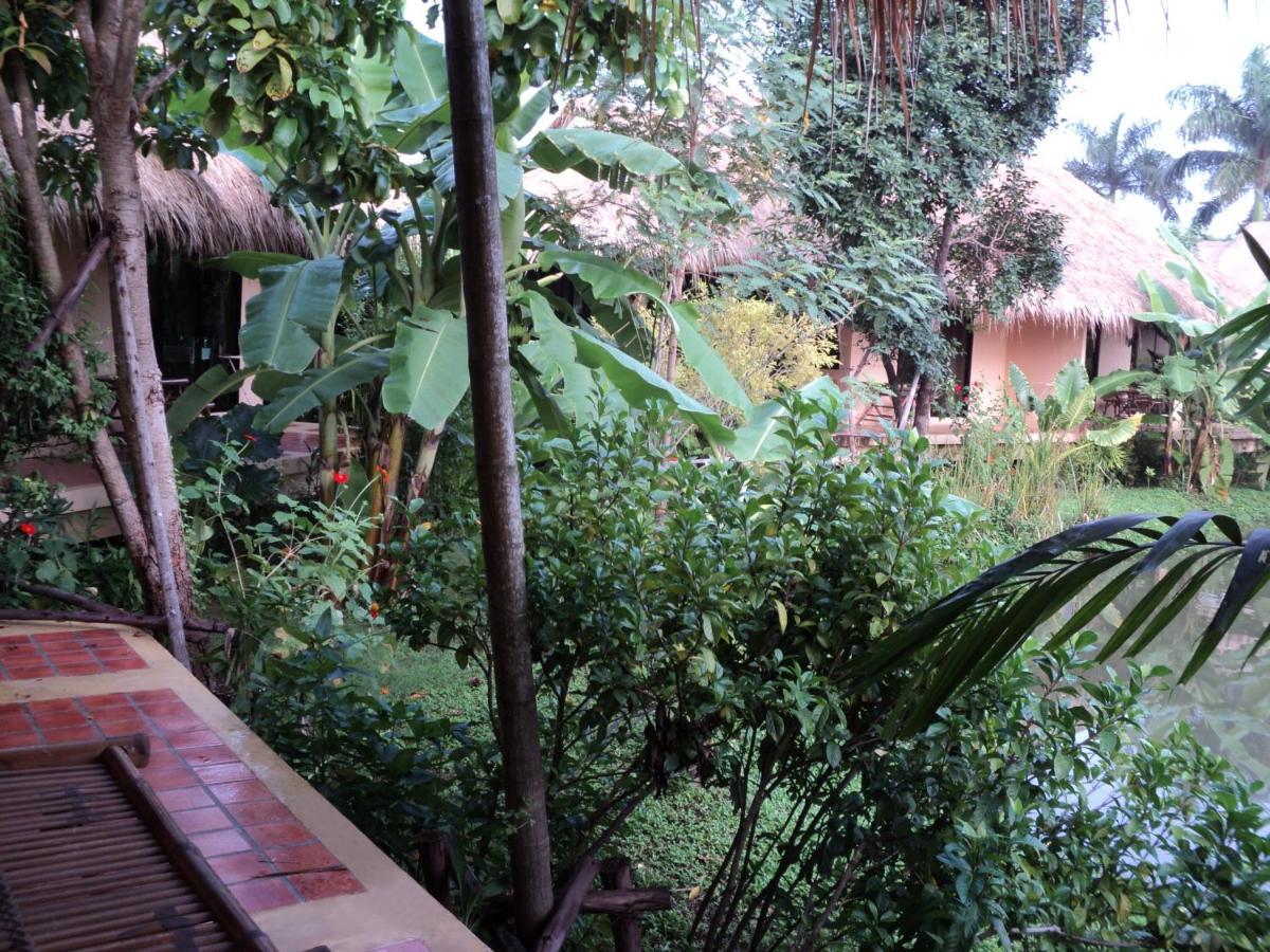 Holiday park Ingnatee 3*