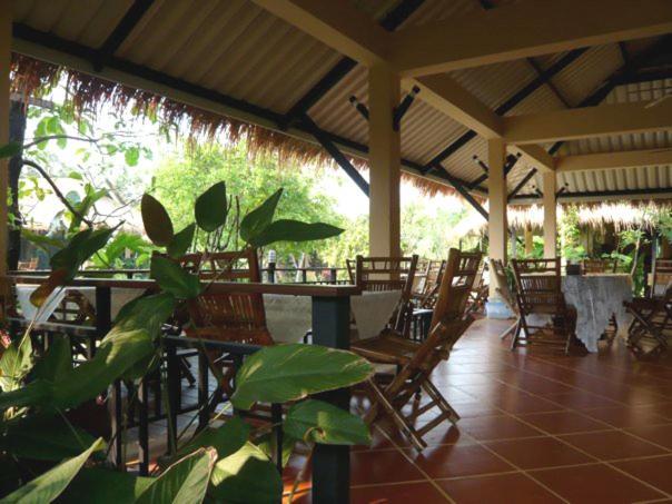 Ingnatee Holiday park 3*
