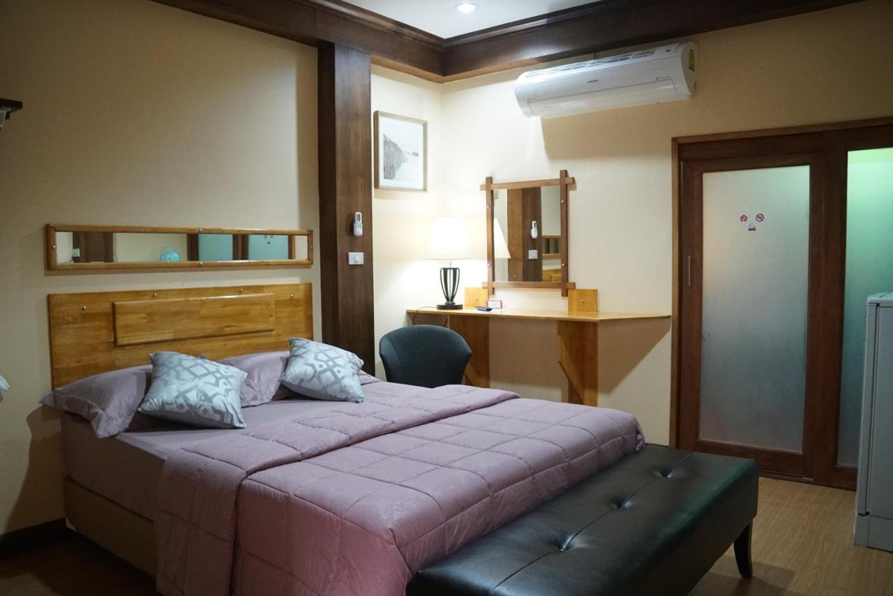 Little 3* Chiang Mai