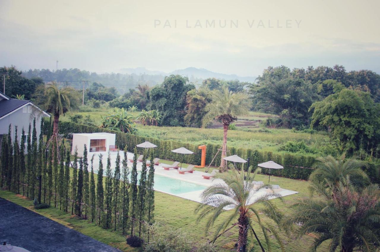 Lamun Valley Resort