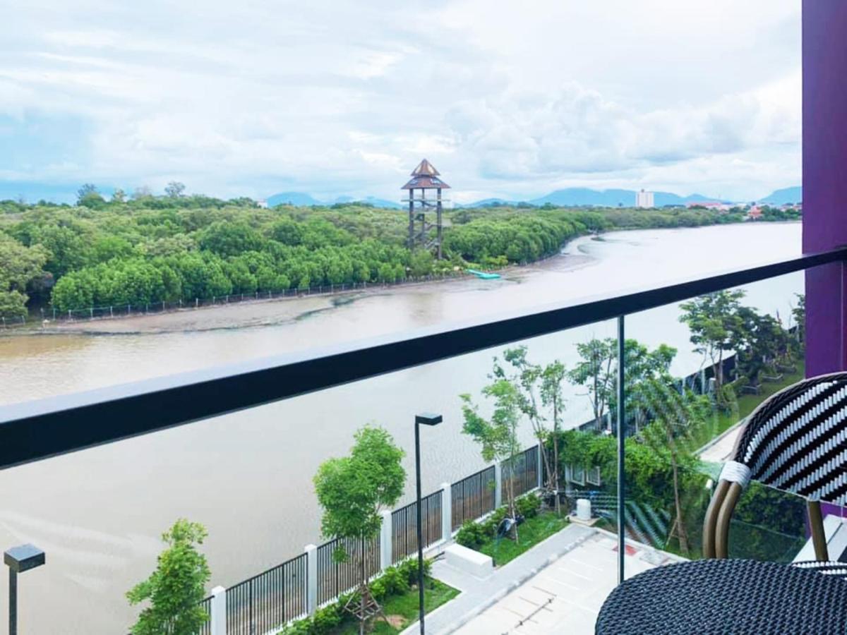 Hotel Fortune Saeng Chan - Sha Rayong
