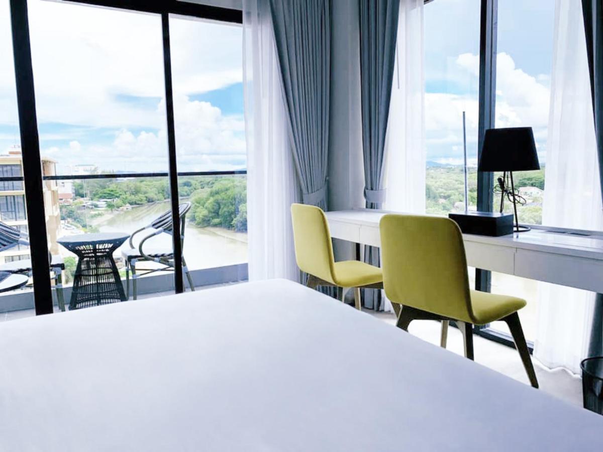 Fortune Saeng Chan - Sha Hotel