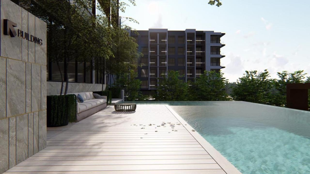 Hotel Fortune Saeng Chan - Sha Rayong