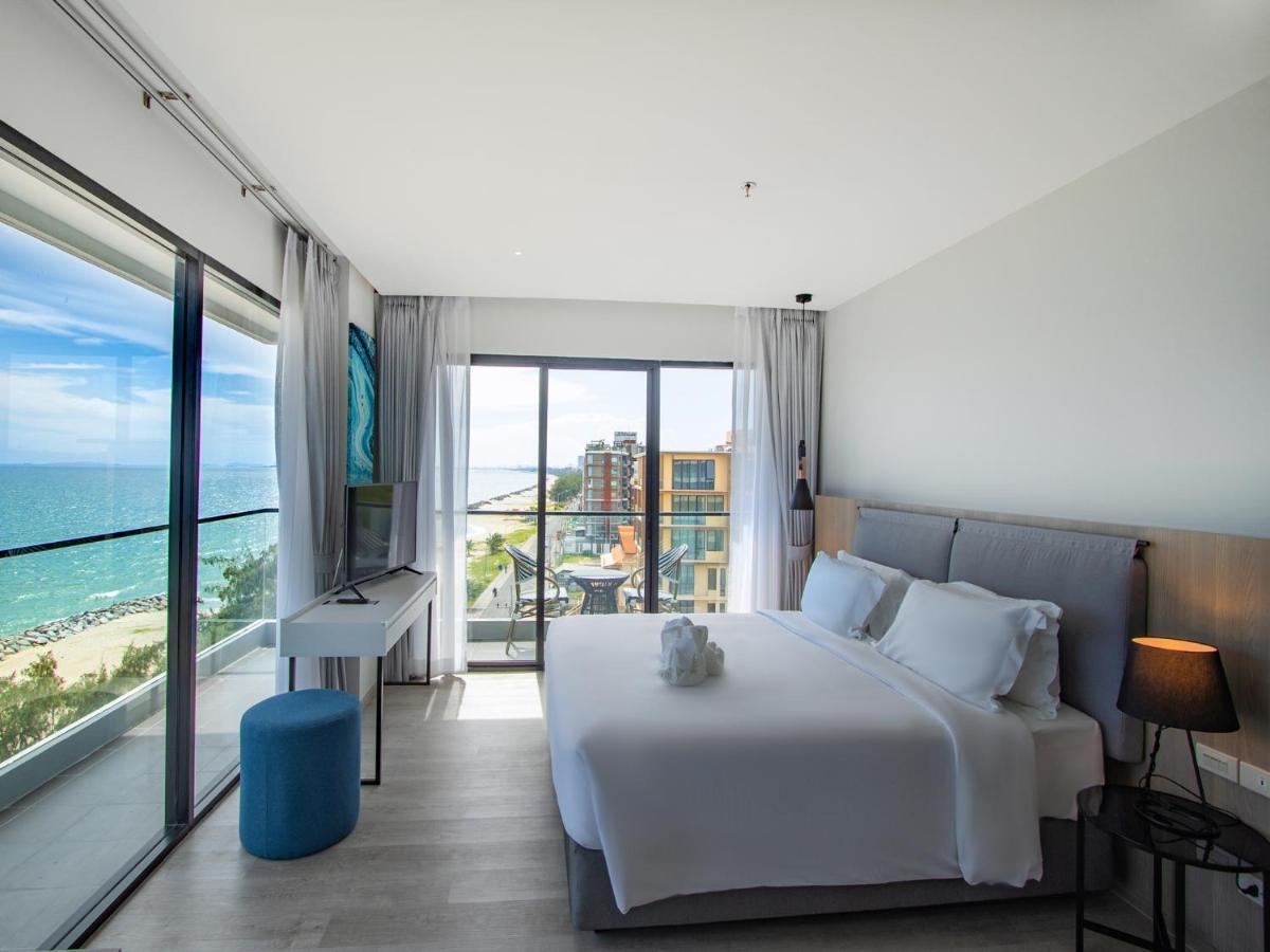 Fortune Saeng Chan - Sha Hotel 4*