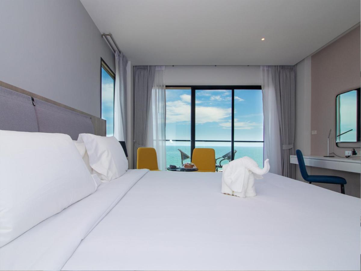 Fortune Saeng Chan - Sha Hotel Rayong