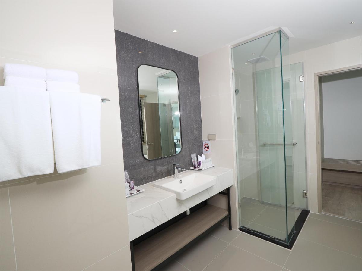 Fortune Saeng Chan - Sha Hotel 4*