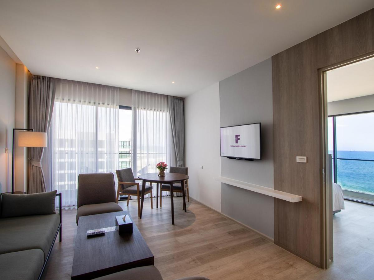 Fortune Saeng Chan - Sha Hotel Rayong
