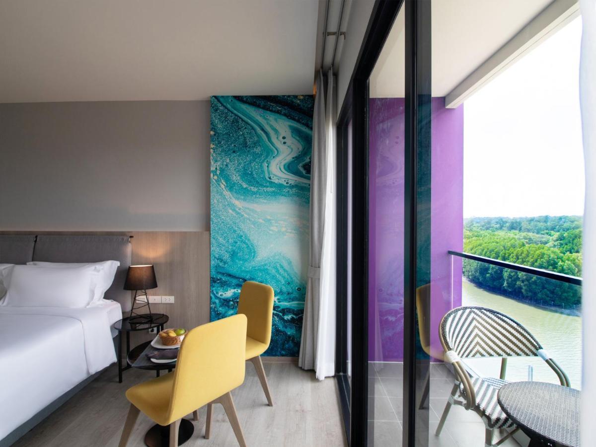 Fortune Saeng Chan - Sha Hotel Rayong