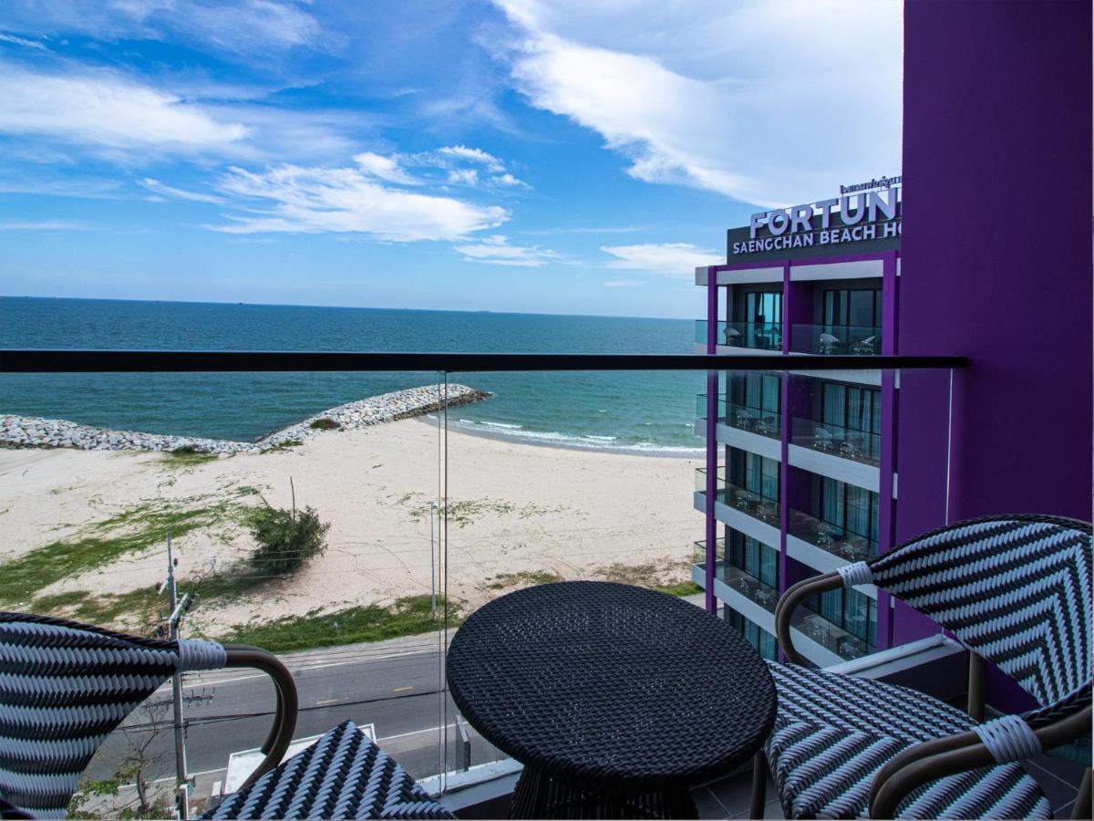 Fortune Saeng Chan - Sha Hotel Rayong