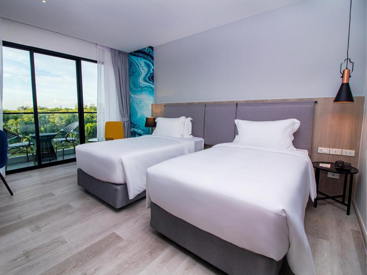 Fortune Saeng Chan - Sha Hotel 4*