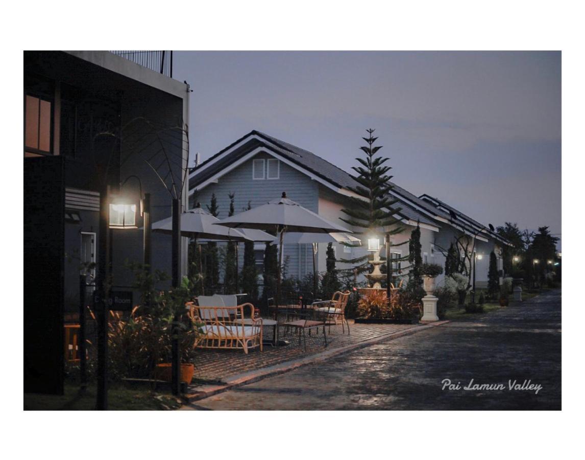 Resort Lamun Valley 2*