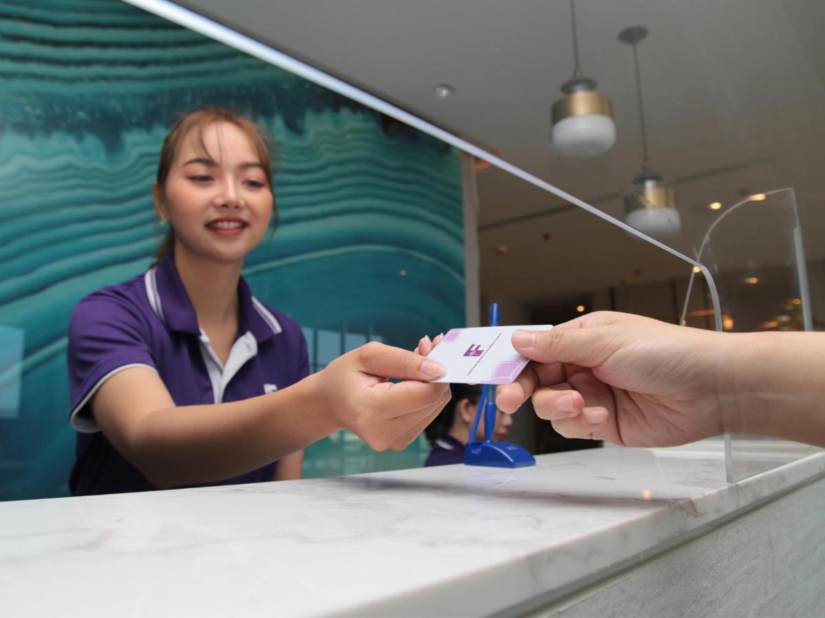 Fortune Saeng Chan - Sha Hotel 4*