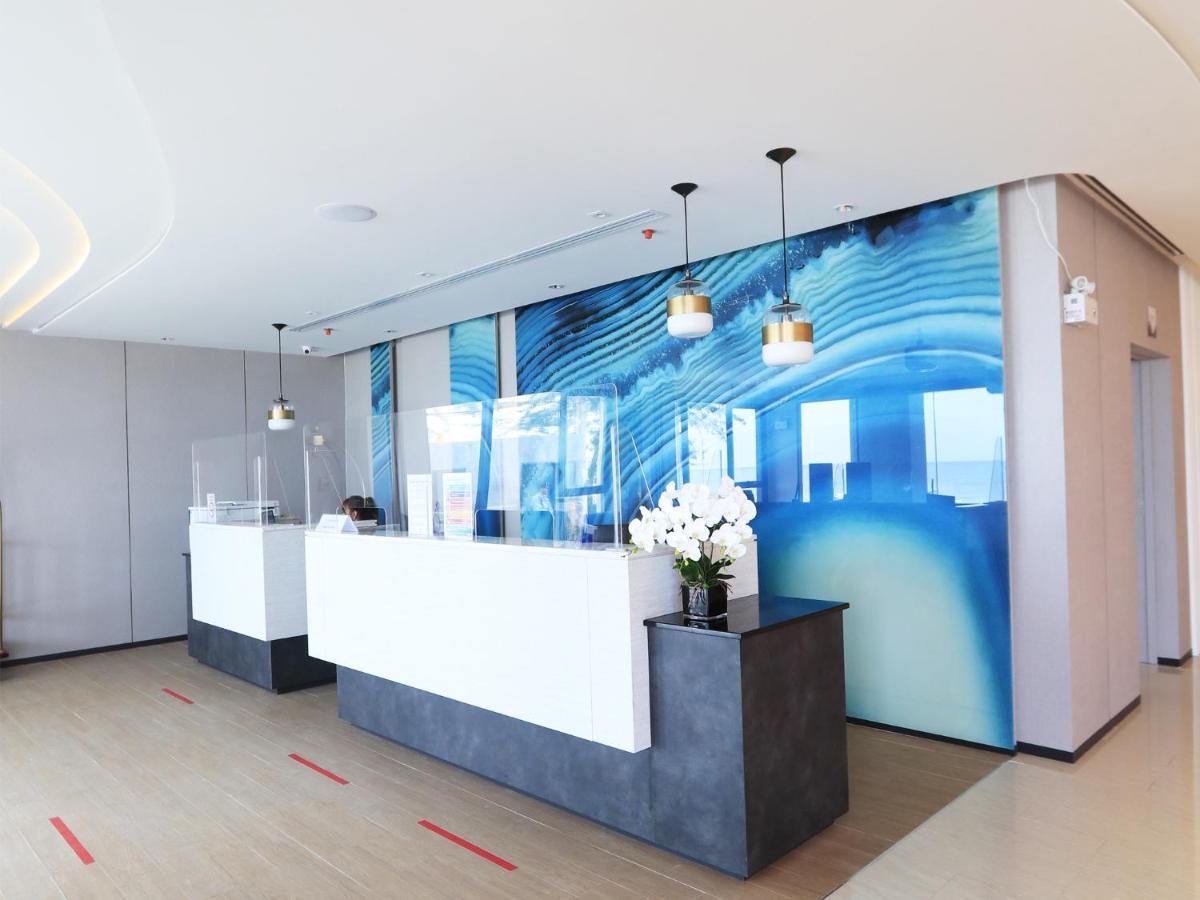 Fortune Saeng Chan - Sha Hotel Rayong