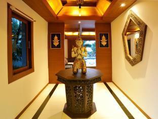Villa Thai Heritage Melitta Bohput, Beach, Pool, Seaviews, 6-suite, Full Villa, Luxury, Aaa Location Koh Samui *