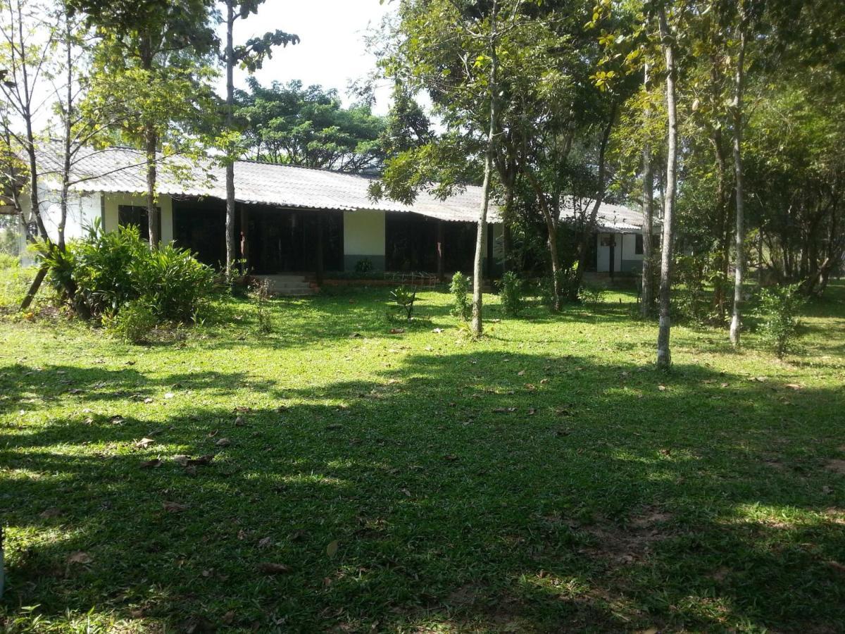 Isaan Perazim Park Resort