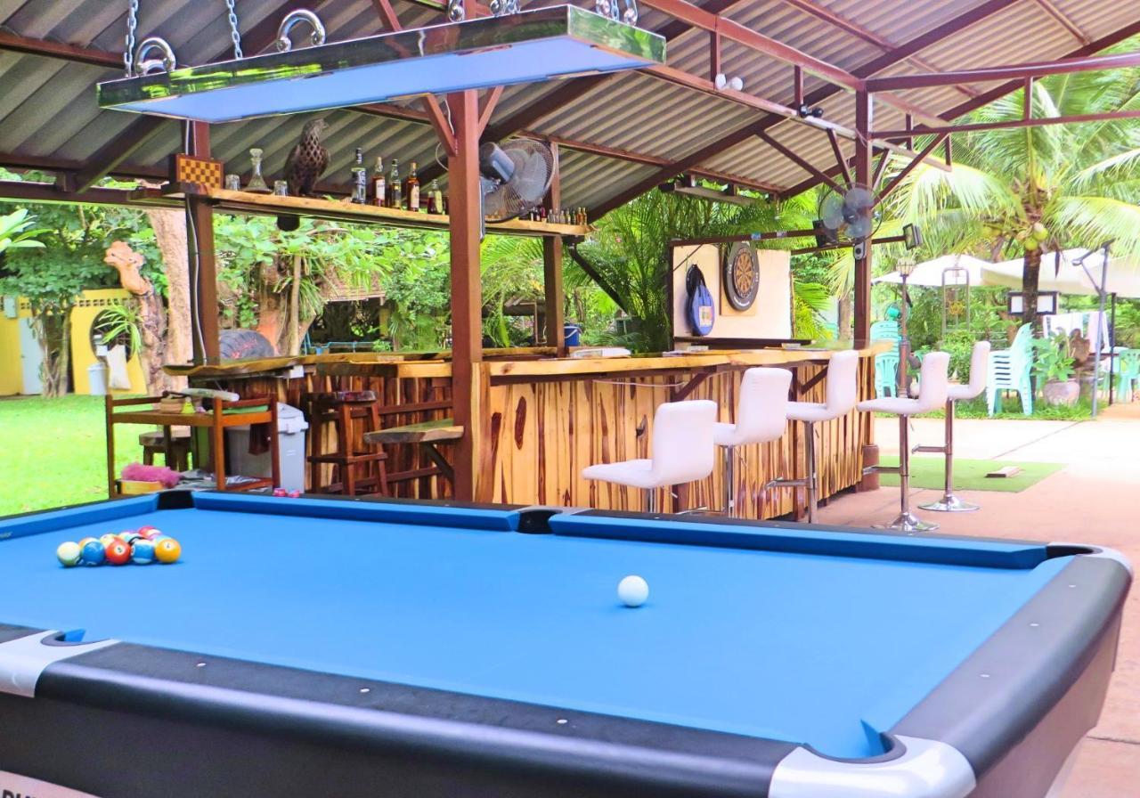 Resort Isaan Perazim Park *