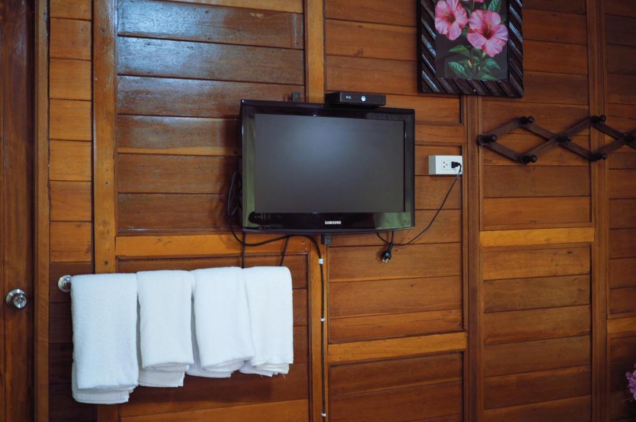 Wangnamkeaw Goodviewresort Resort