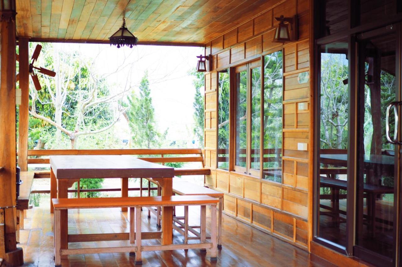Resort Wangnamkeaw Goodviewresort 3*