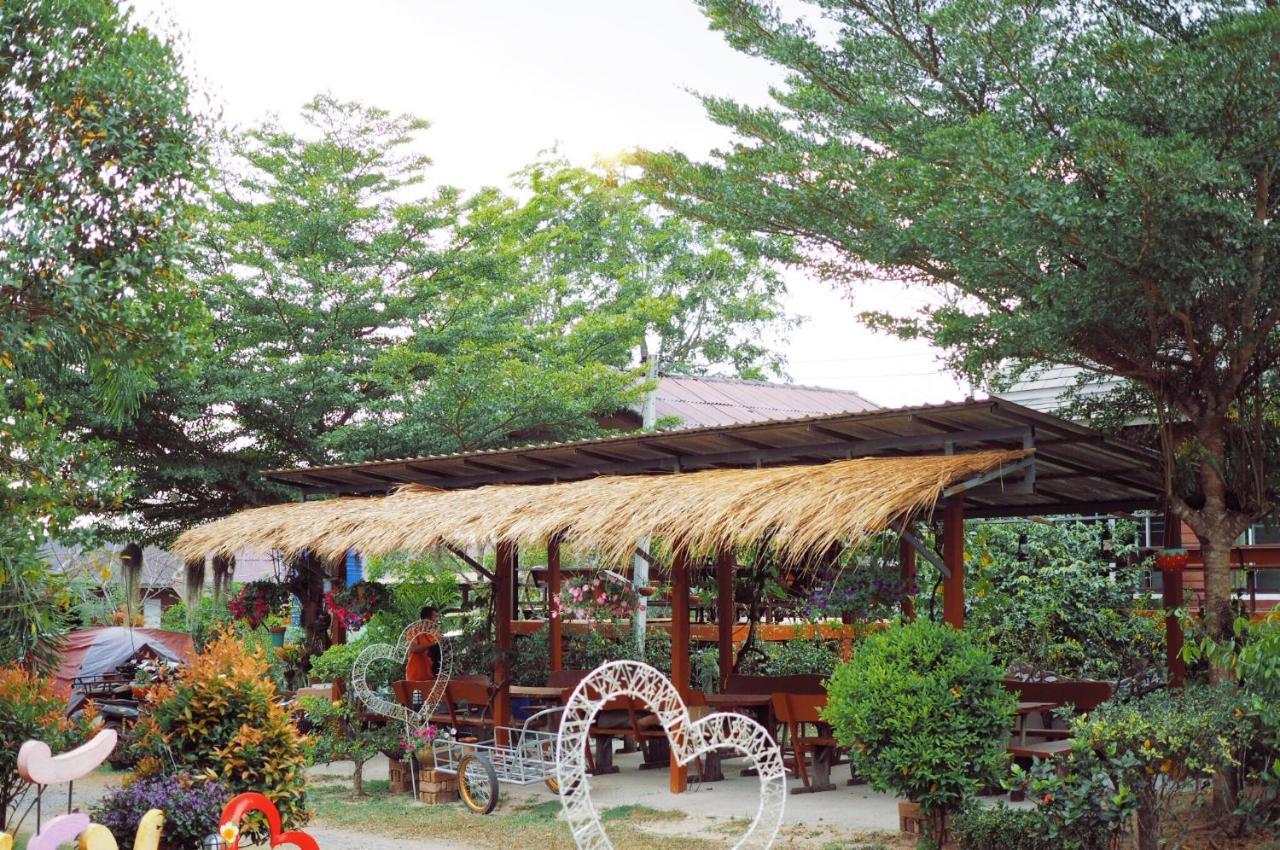 Wangnamkeaw Goodviewresort 3* Ban Kom
