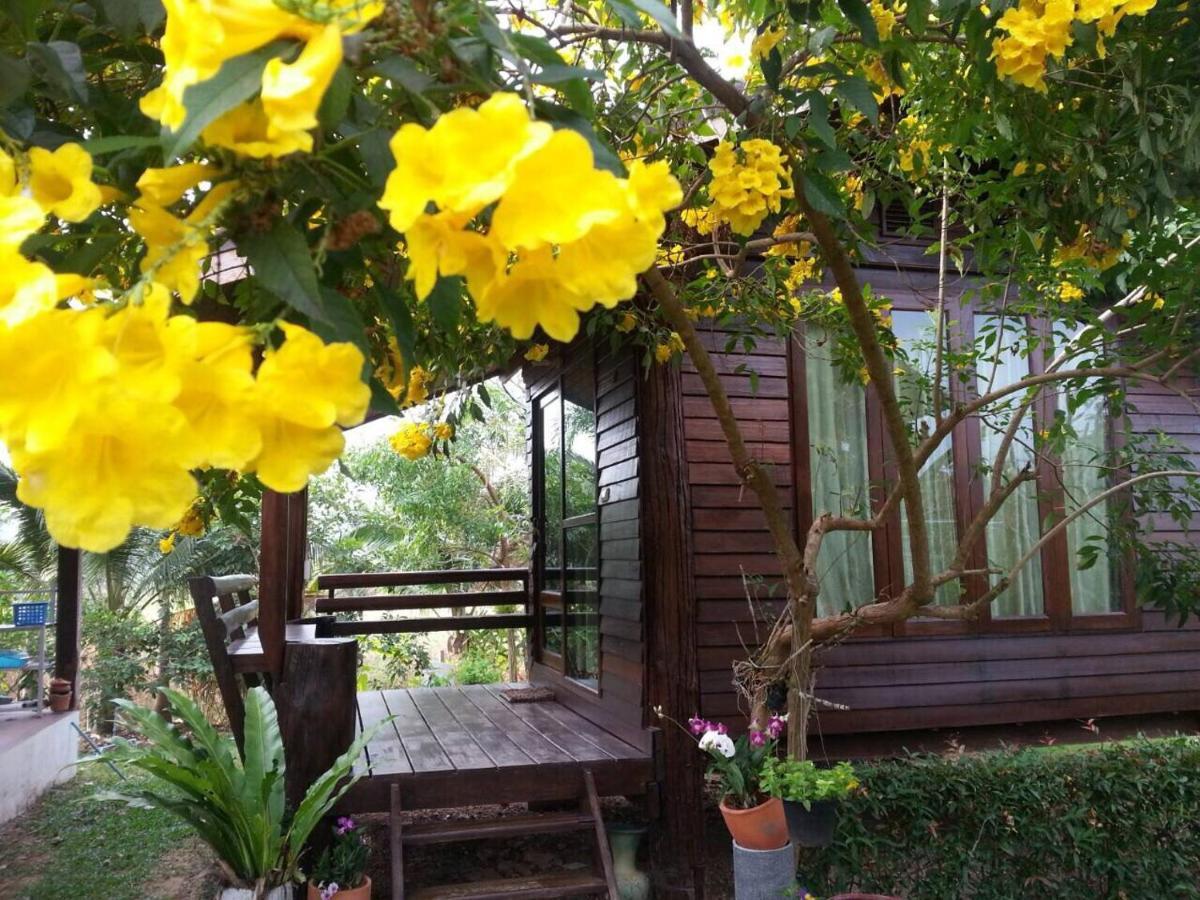 Wangnamkeaw Goodviewresort Resort 3*
