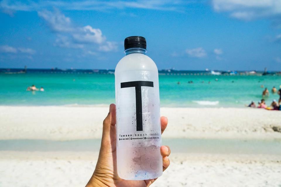 Tawaen Resort Ko Lan